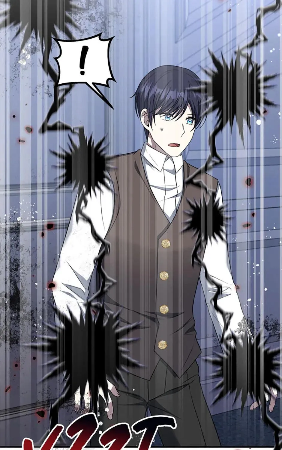 My Prince's Healing Touch Chapter 98 page 149 - 