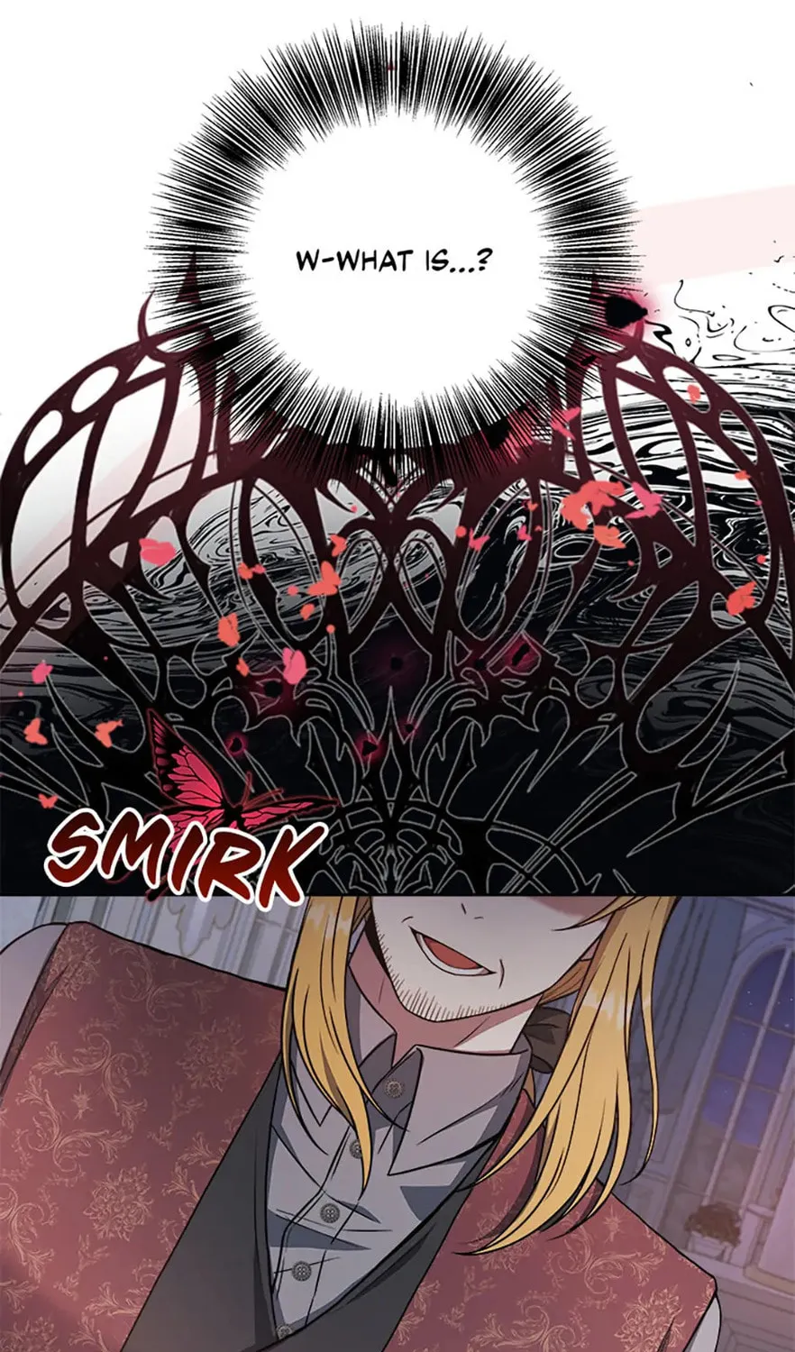 My Prince's Healing Touch Chapter 98 page 151 - 