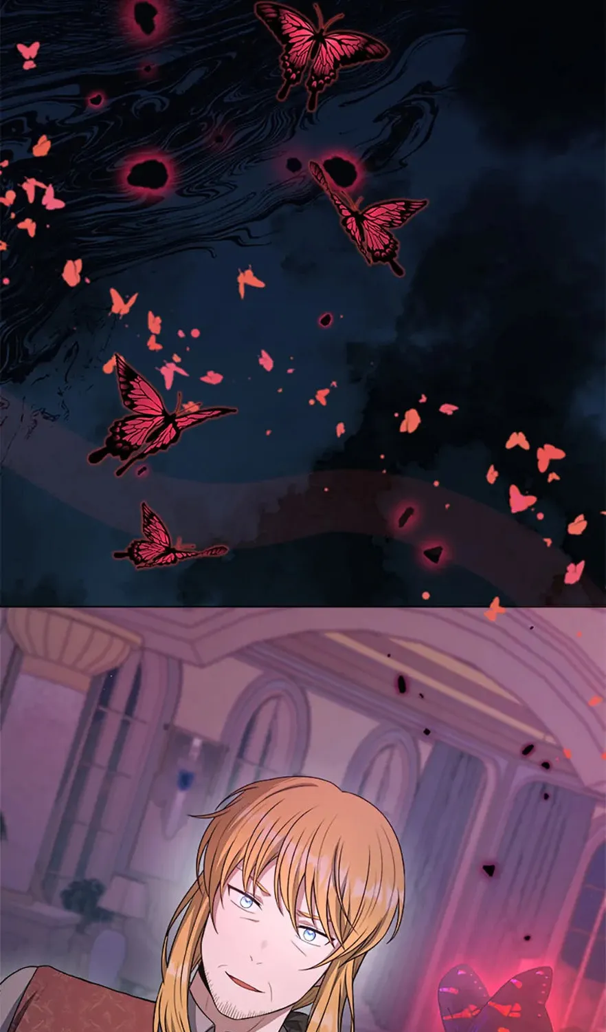My Prince's Healing Touch Chapter 98 page 153 - 