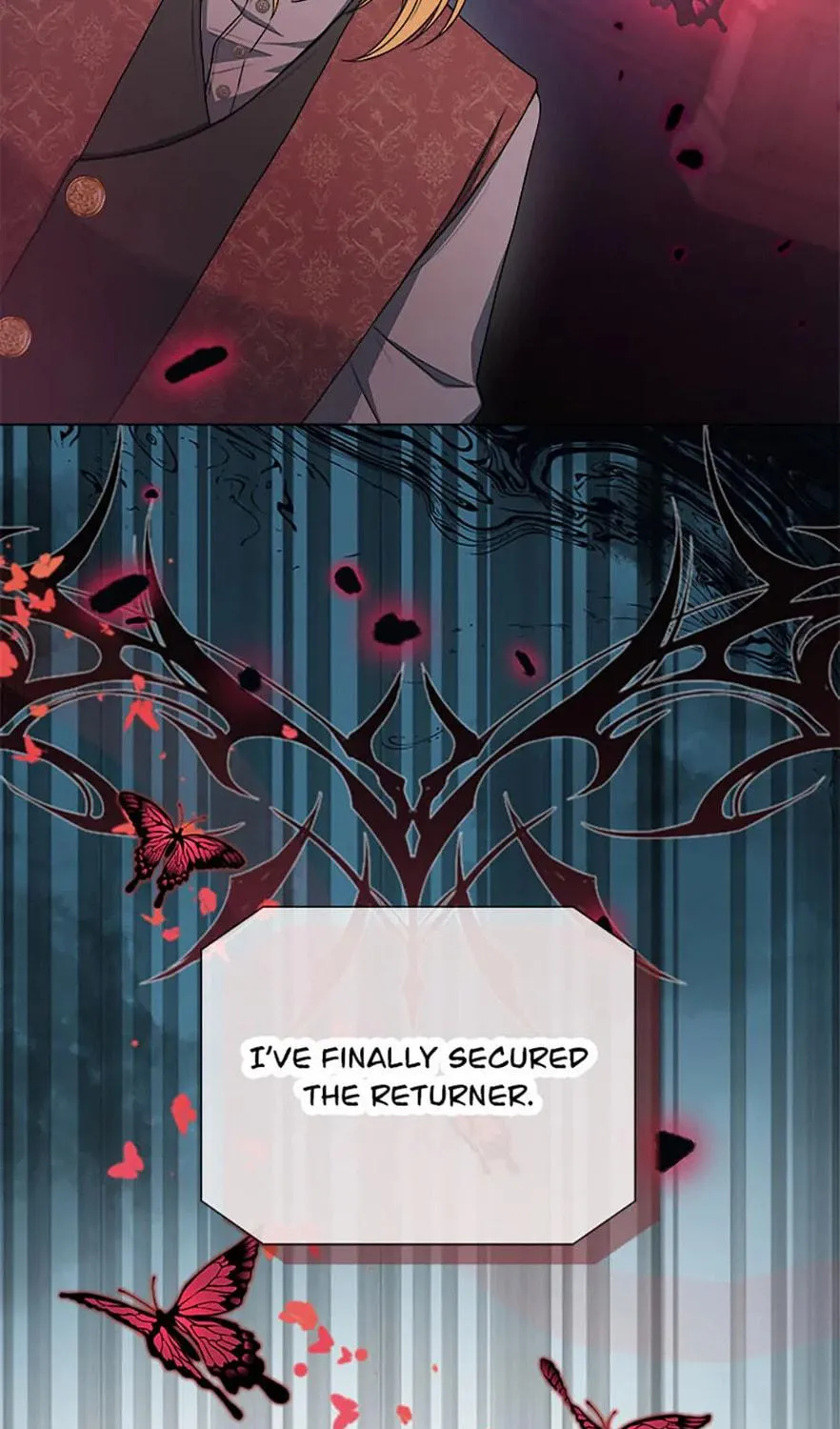 My Prince's Healing Touch Chapter 98 page 155 - 