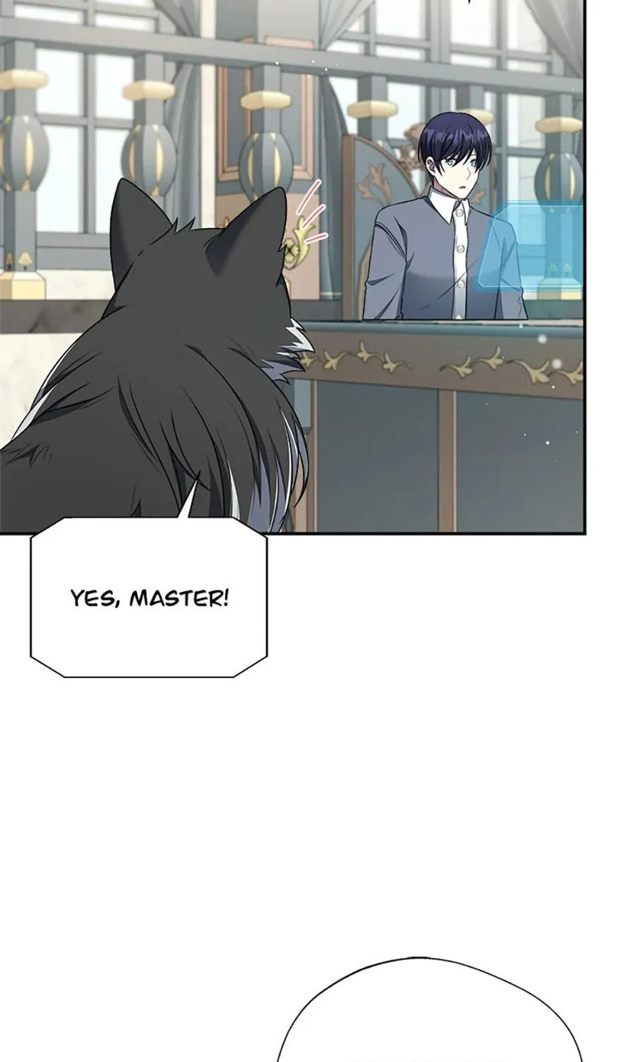 My Prince's Healing Touch Chapter 98 page 17 - 