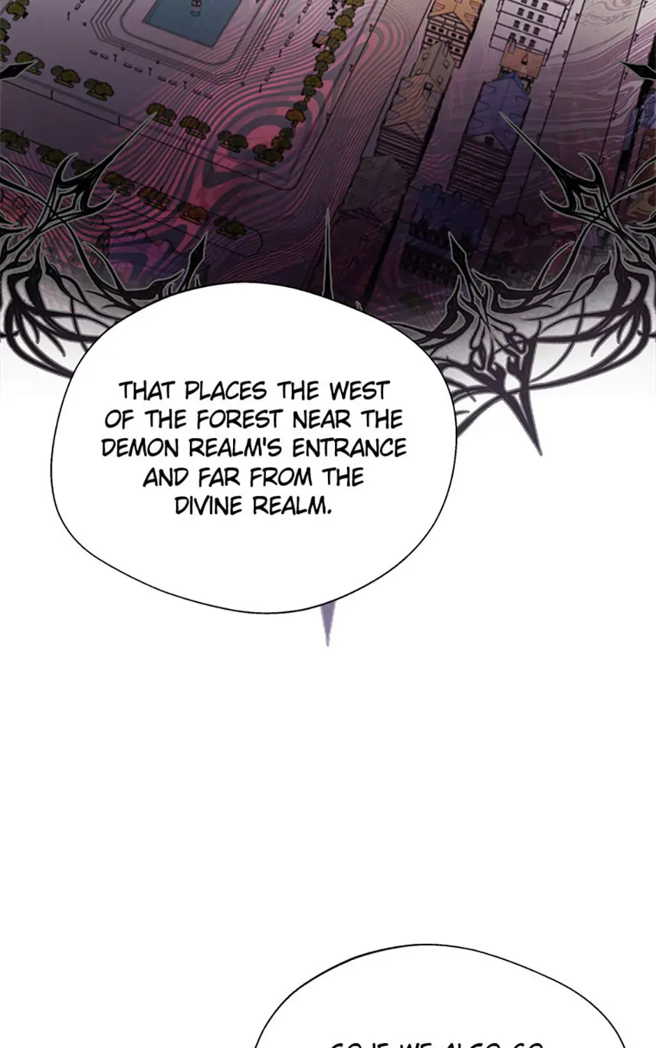 My Prince's Healing Touch Chapter 98 page 3 - 
