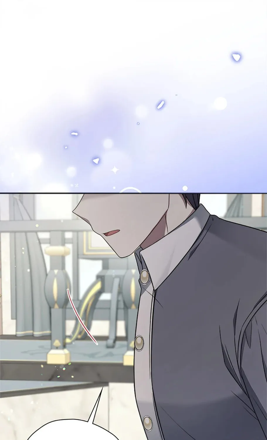 My Prince's Healing Touch Chapter 98 page 21 - 