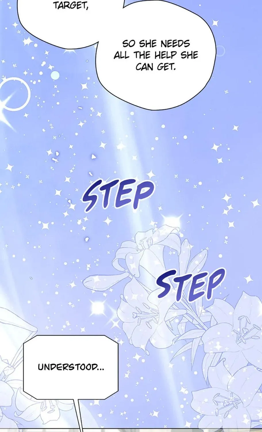 My Prince's Healing Touch Chapter 98 page 23 - 