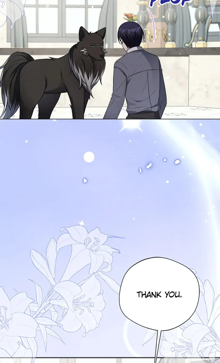 My Prince's Healing Touch Chapter 98 page 25 - 