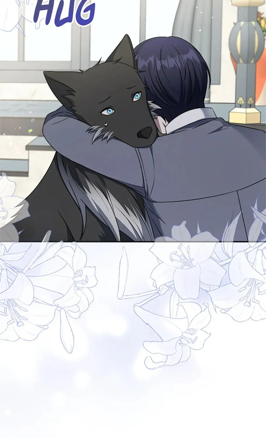 My Prince's Healing Touch Chapter 98 page 27 - 
