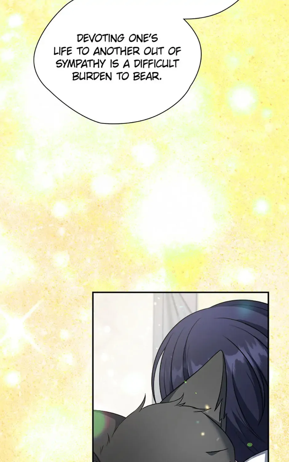 My Prince's Healing Touch Chapter 98 page 31 - 