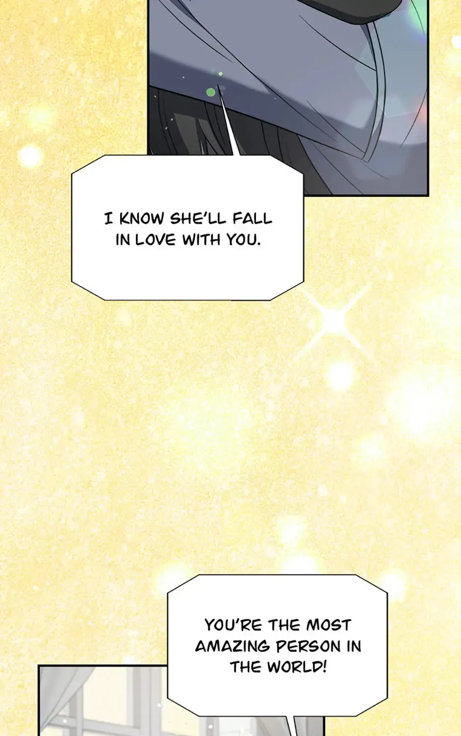 My Prince's Healing Touch Chapter 98 page 33 - 