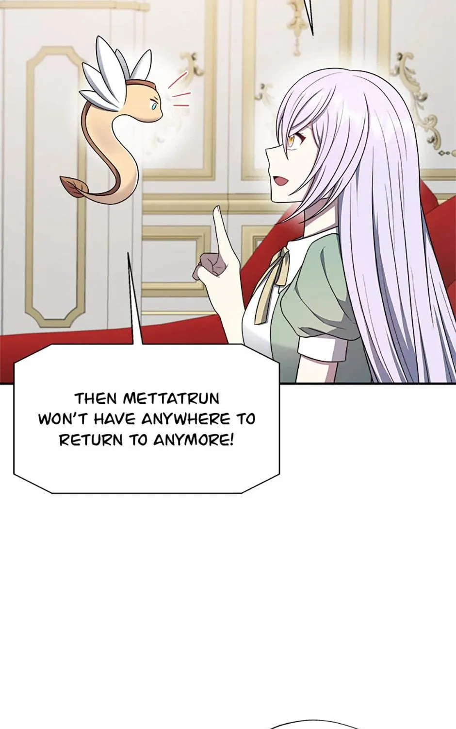 My Prince's Healing Touch Chapter 98 page 5 - 