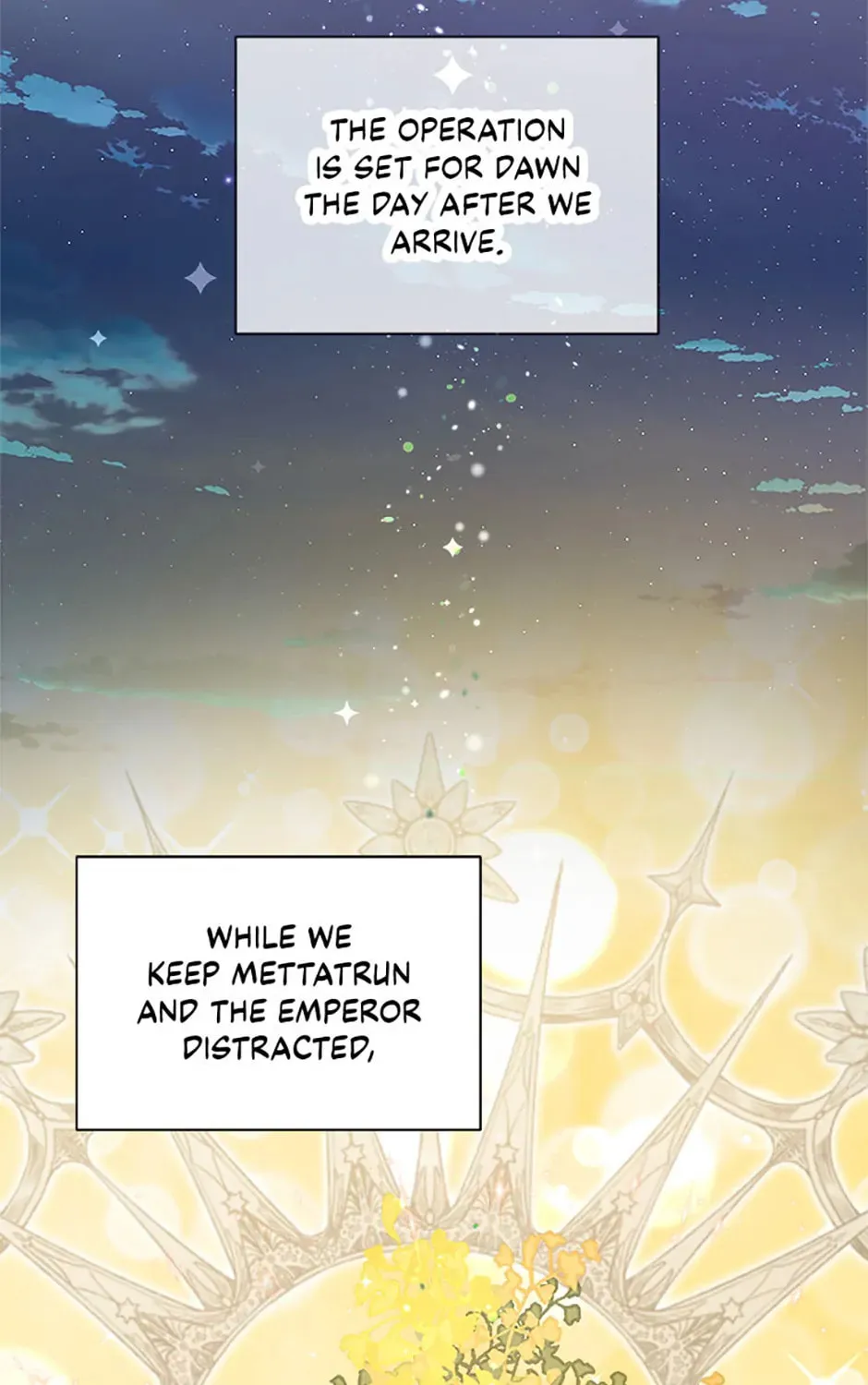 My Prince's Healing Touch Chapter 98 page 45 - 