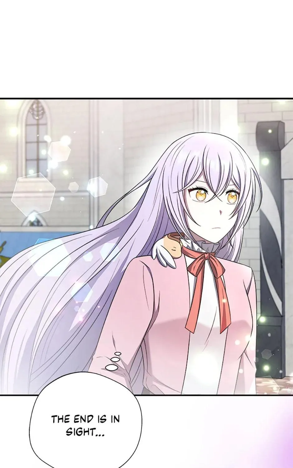 My Prince's Healing Touch Chapter 98 page 49 - 