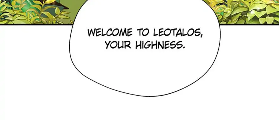 My Prince's Healing Touch Chapter 98 page 56 - 