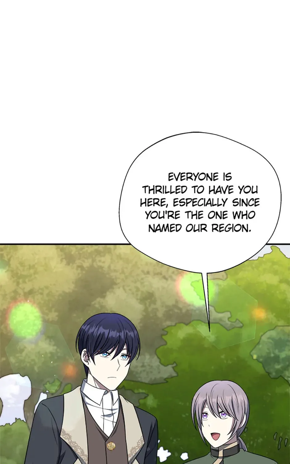 My Prince's Healing Touch Chapter 98 page 57 - 