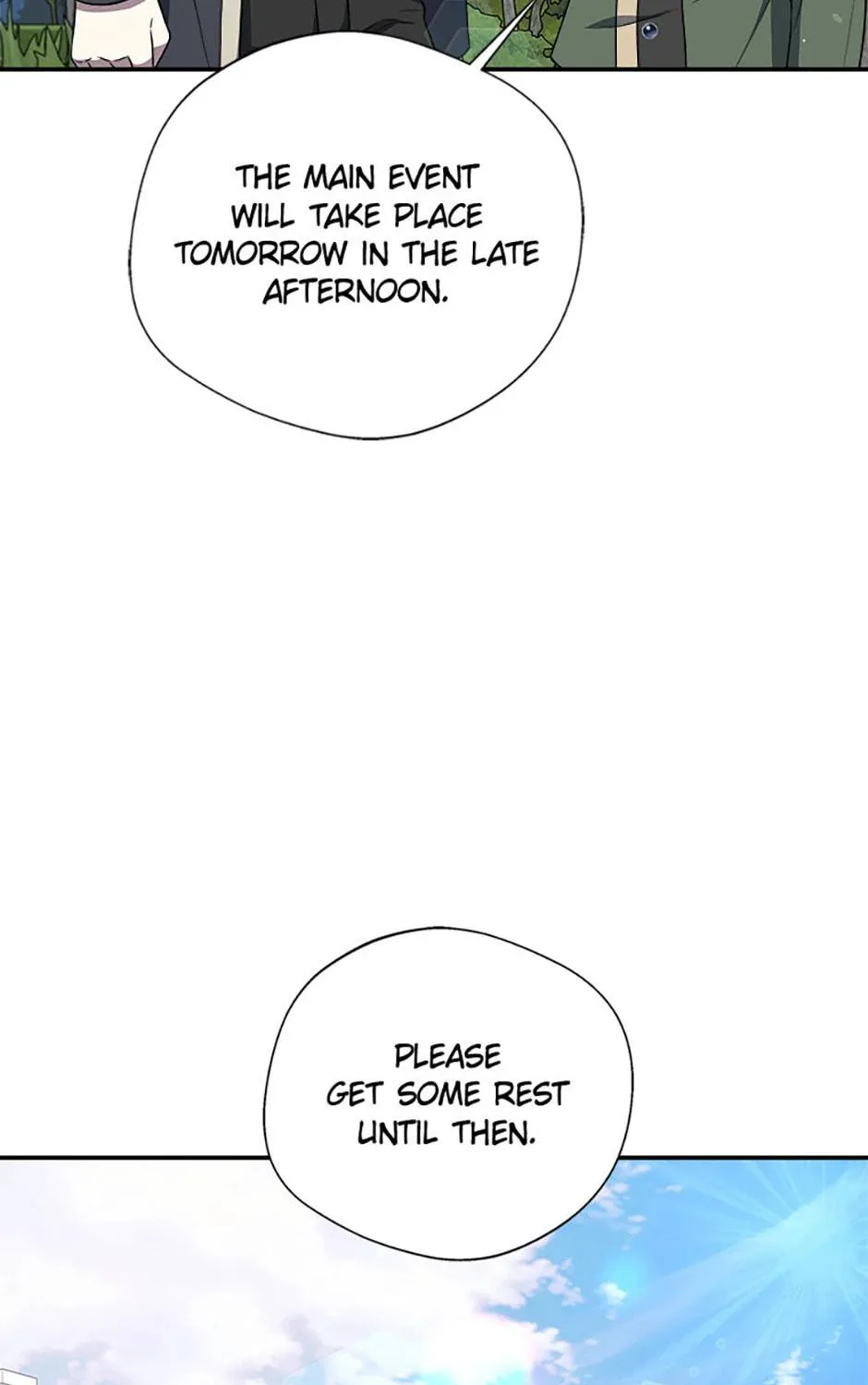 My Prince's Healing Touch Chapter 98 page 59 - 