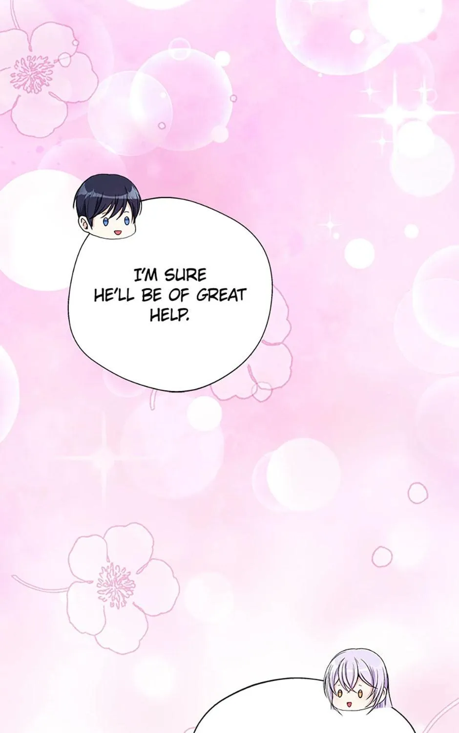 My Prince's Healing Touch Chapter 98 page 69 - 