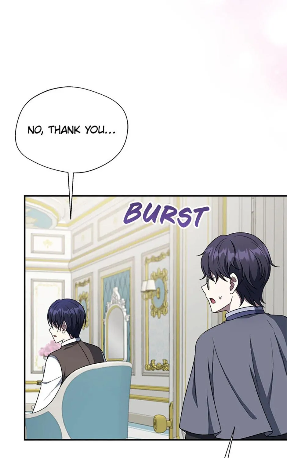 My Prince's Healing Touch Chapter 98 page 71 - 