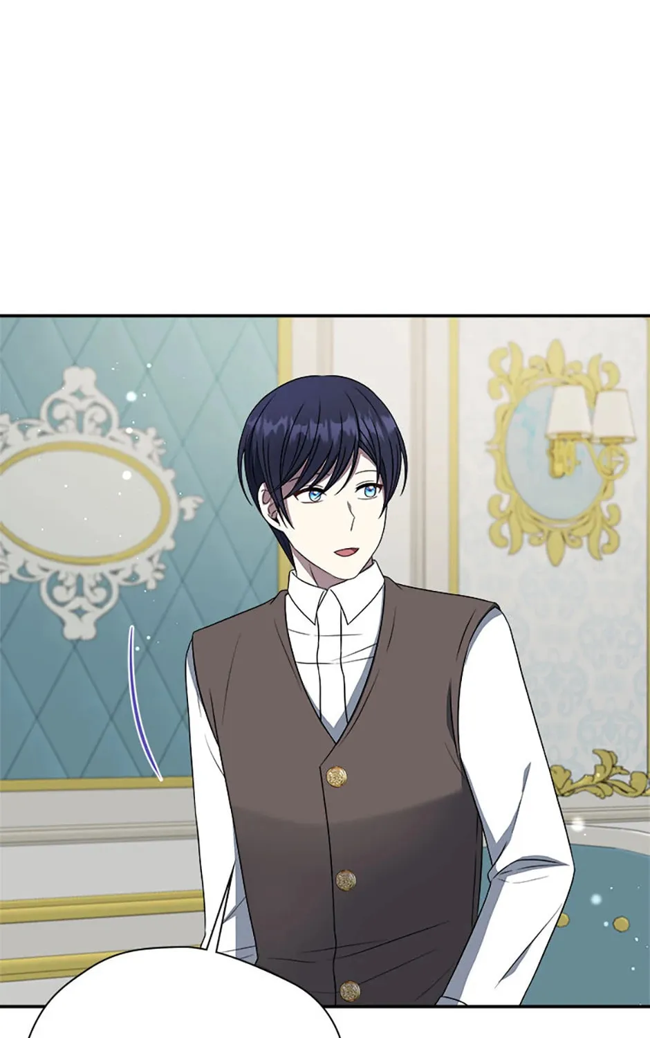 My Prince's Healing Touch Chapter 98 page 73 - 