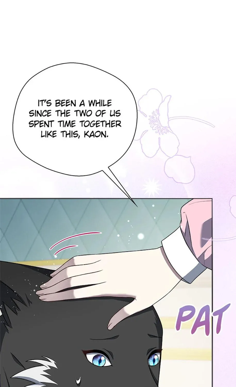 My Prince's Healing Touch Chapter 98 page 77 - 