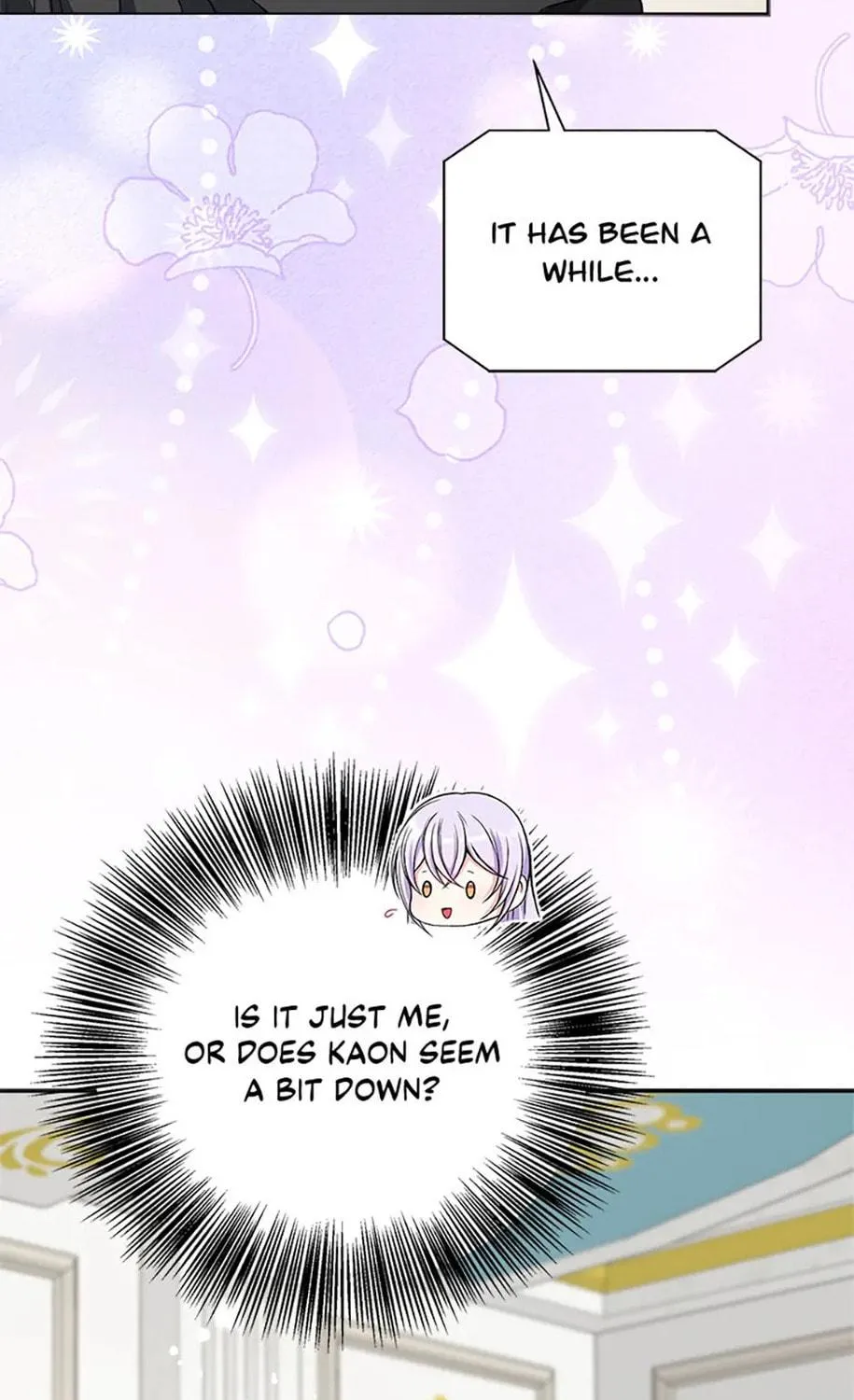My Prince's Healing Touch Chapter 98 page 79 - 