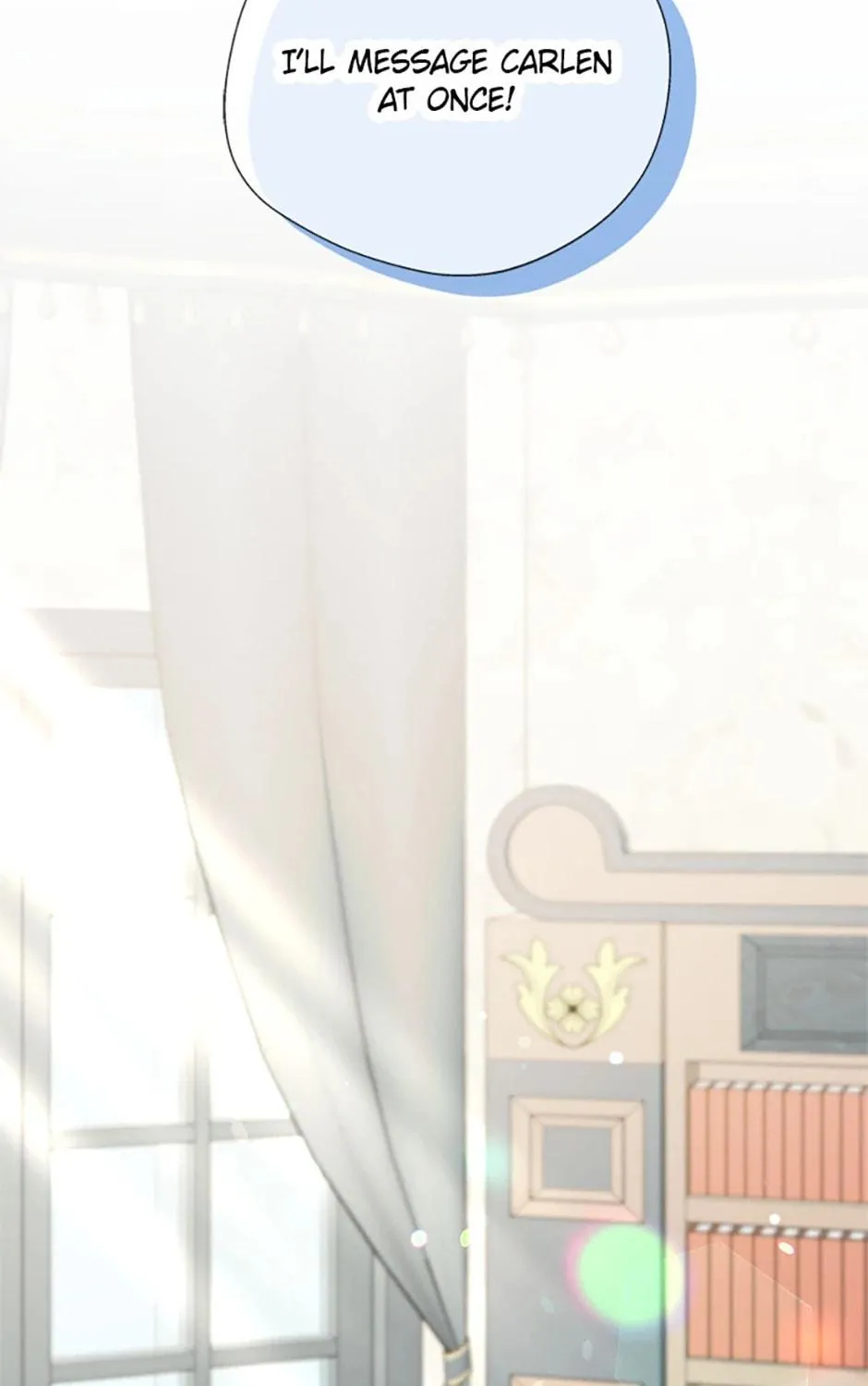 My Prince's Healing Touch Chapter 98 page 9 - 