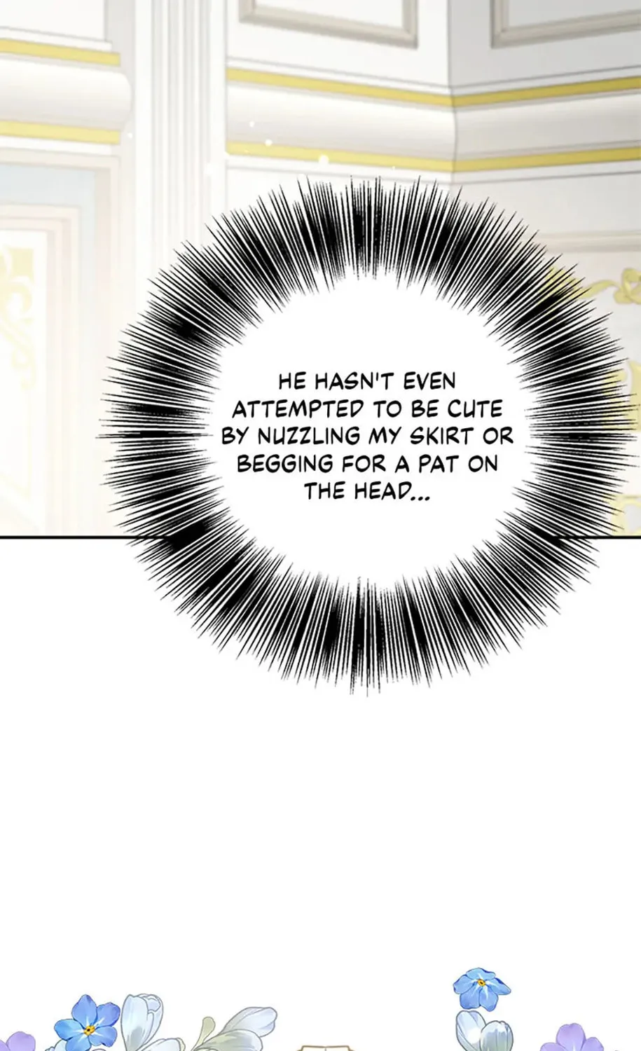 My Prince's Healing Touch Chapter 98 page 81 - 