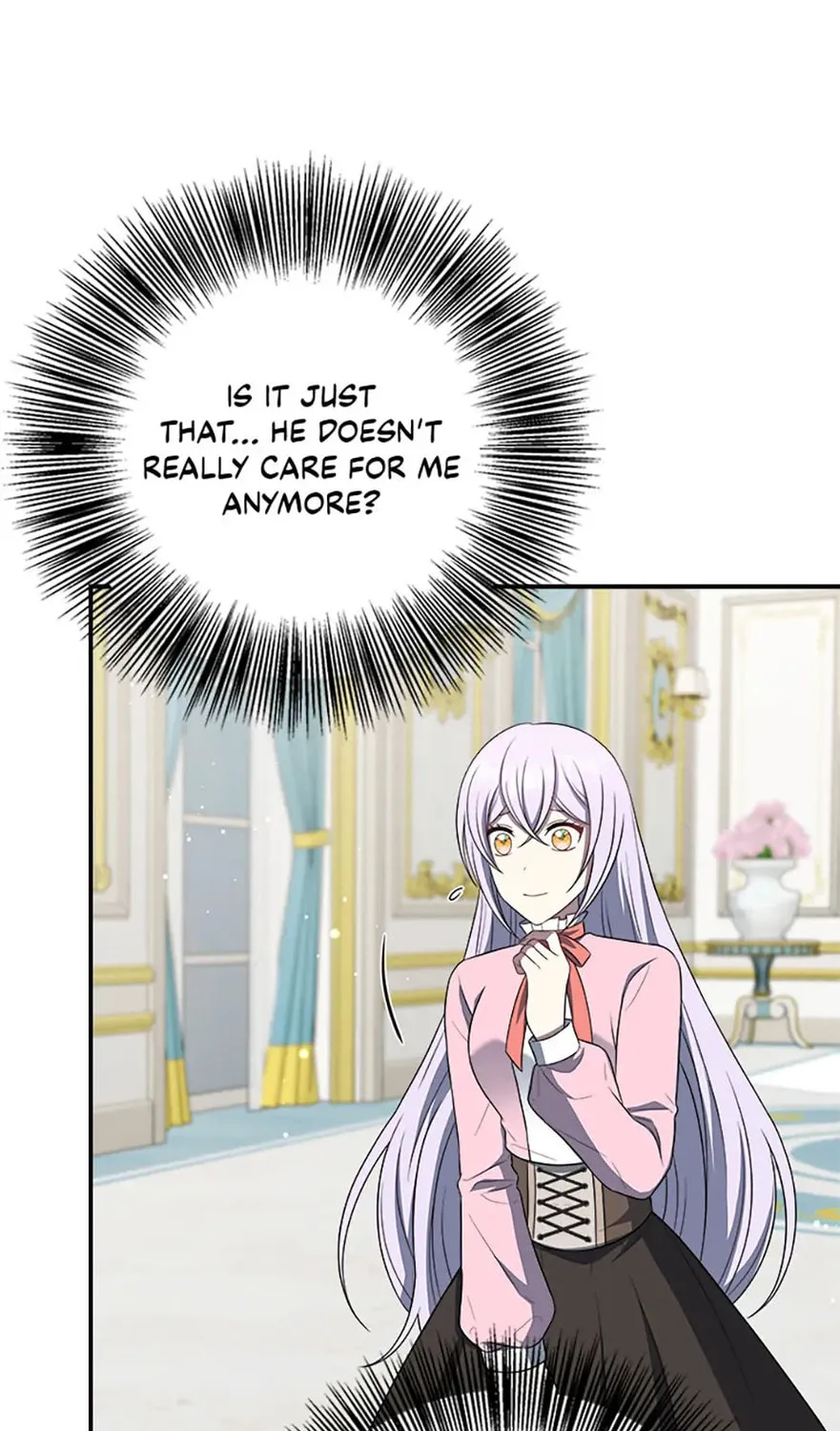 My Prince's Healing Touch Chapter 98 page 85 - 