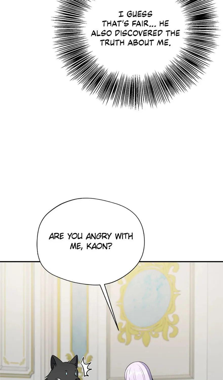 My Prince's Healing Touch Chapter 98 page 87 - 