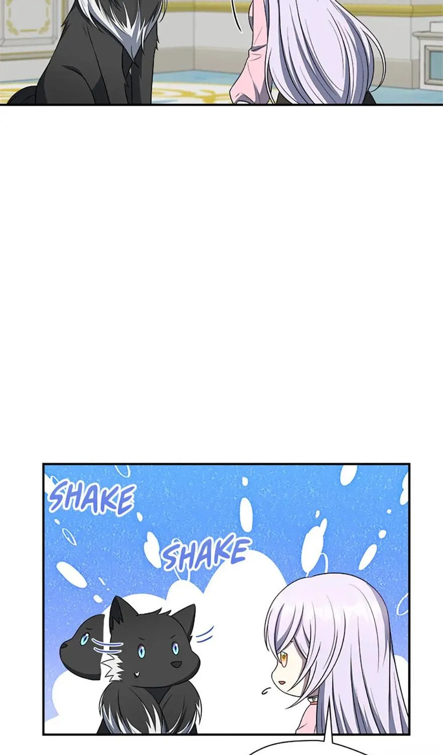 My Prince's Healing Touch Chapter 98 page 89 - 
