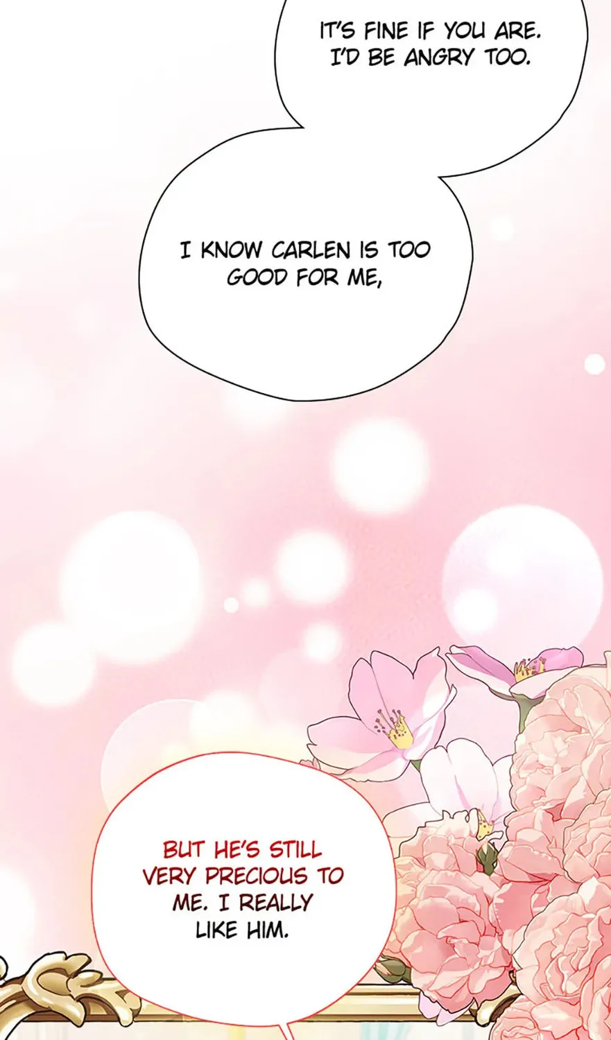 My Prince's Healing Touch Chapter 98 page 91 - 