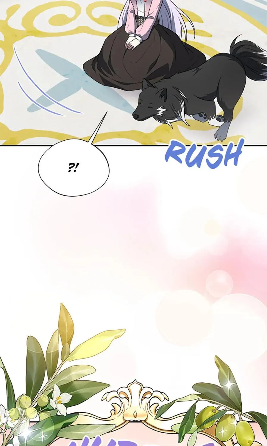 My Prince's Healing Touch Chapter 98 page 99 - 