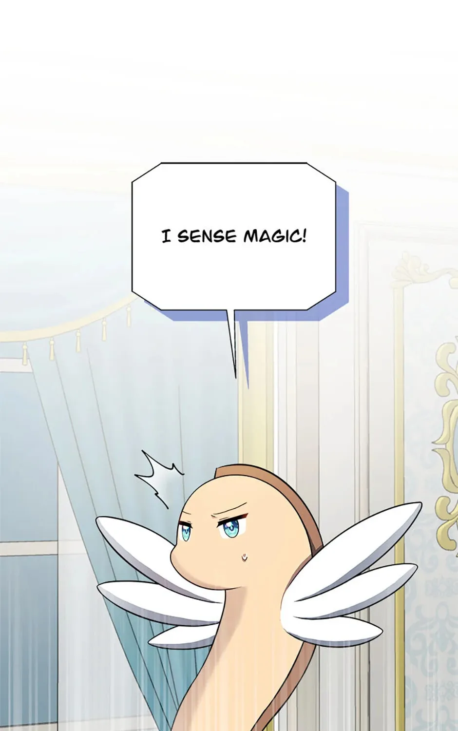 My Prince's Healing Touch Chapter 99 page 1 - 