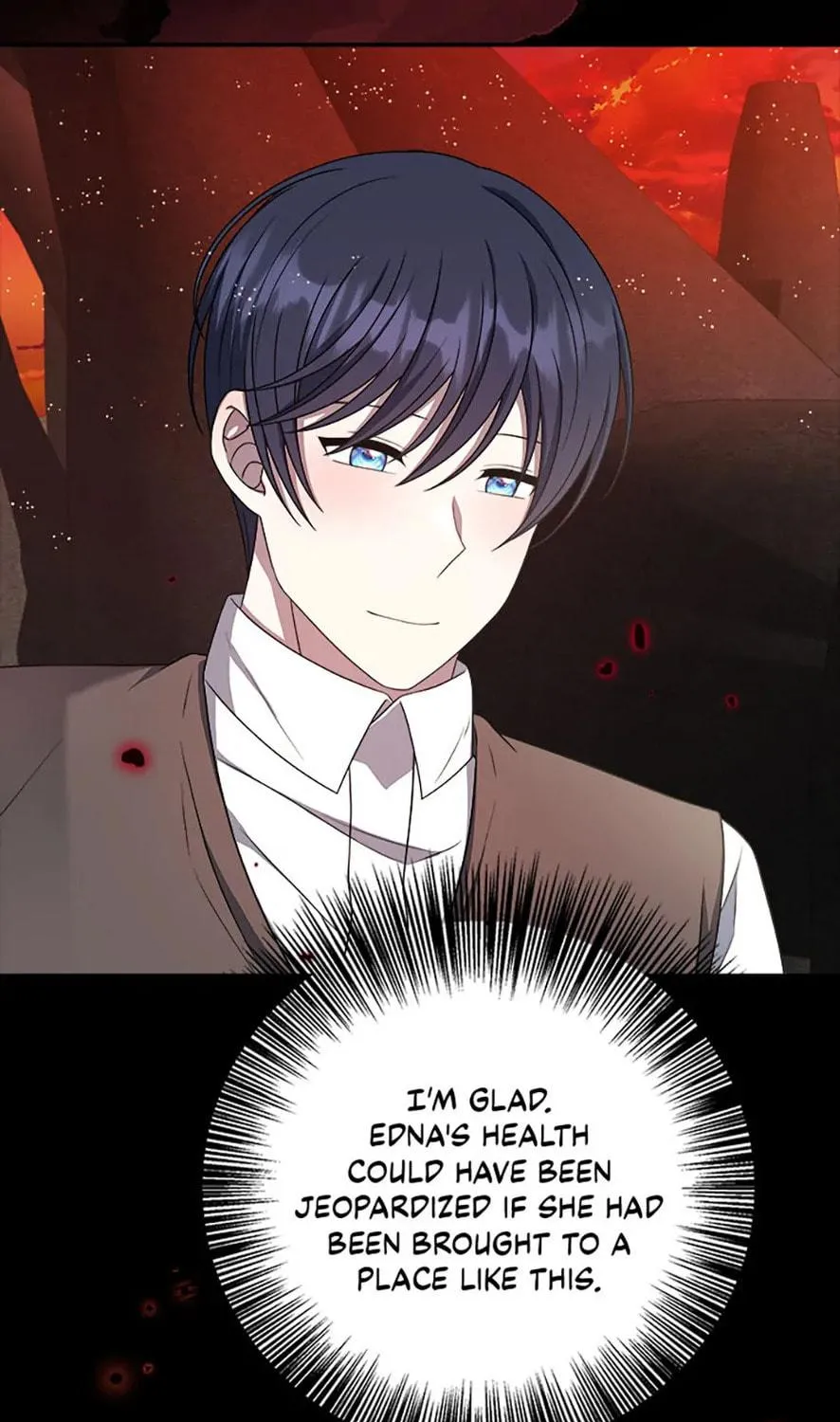 My Prince's Healing Touch Chapter 99 page 101 - 