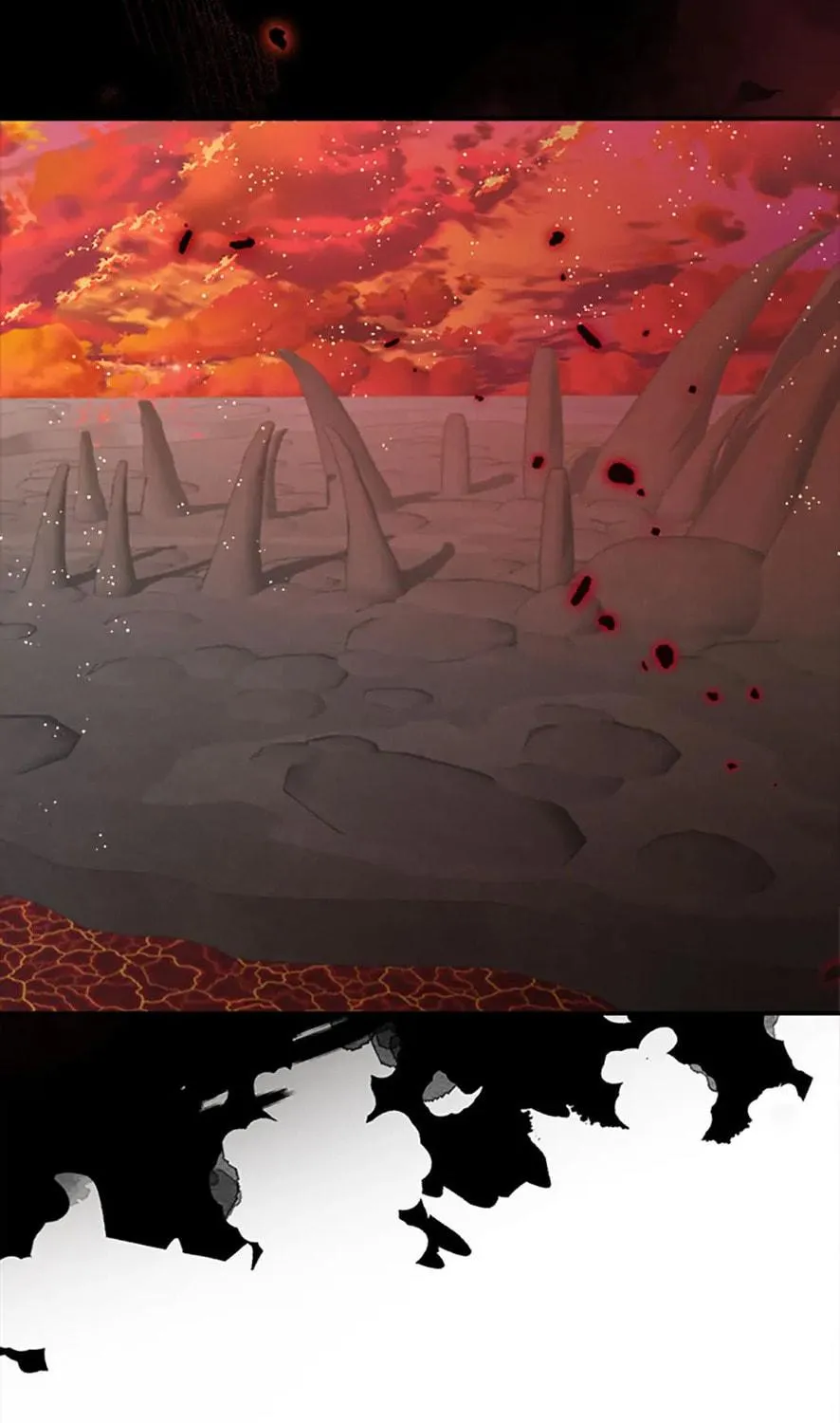 My Prince's Healing Touch Chapter 99 page 107 - 