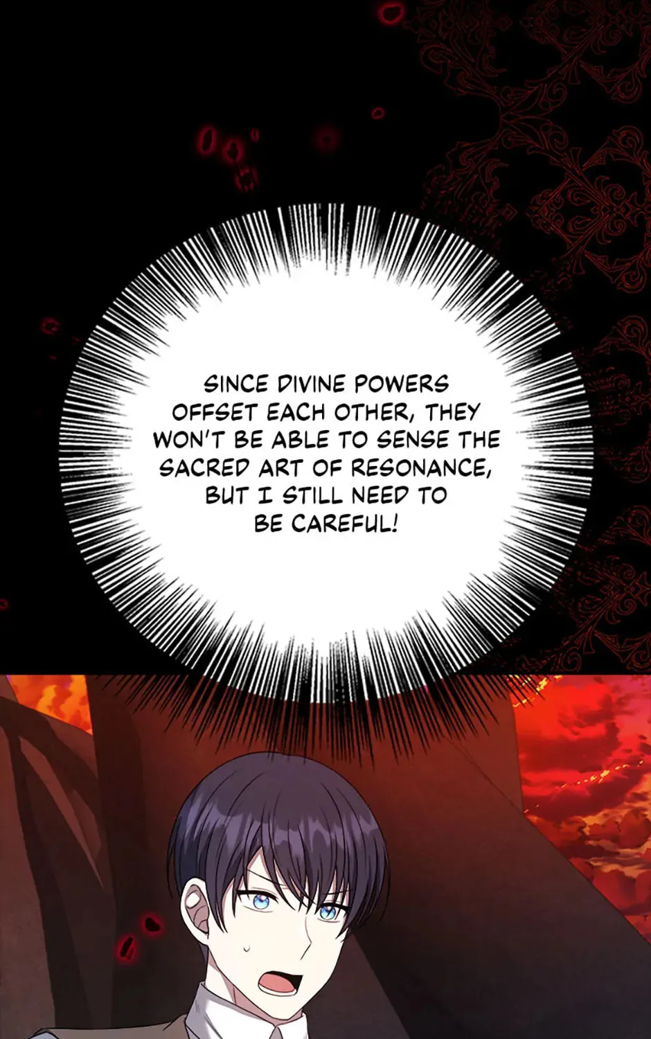 My Prince's Healing Touch Chapter 99 page 117 - 