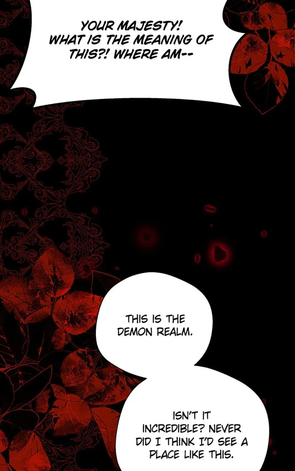 My Prince's Healing Touch Chapter 99 page 119 - 
