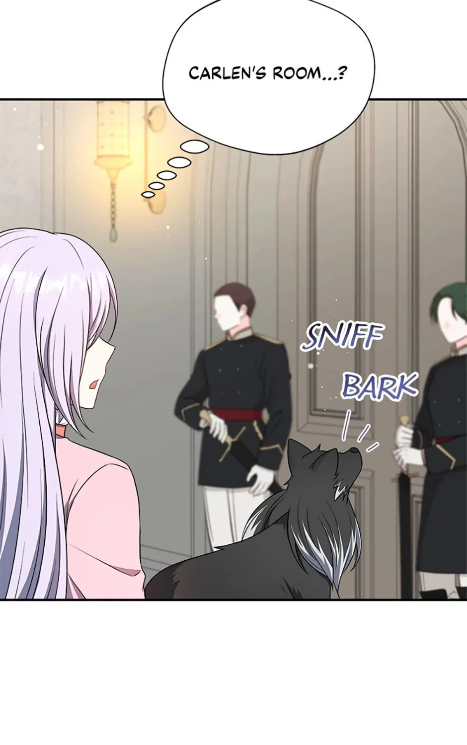My Prince's Healing Touch Chapter 99 page 13 - 