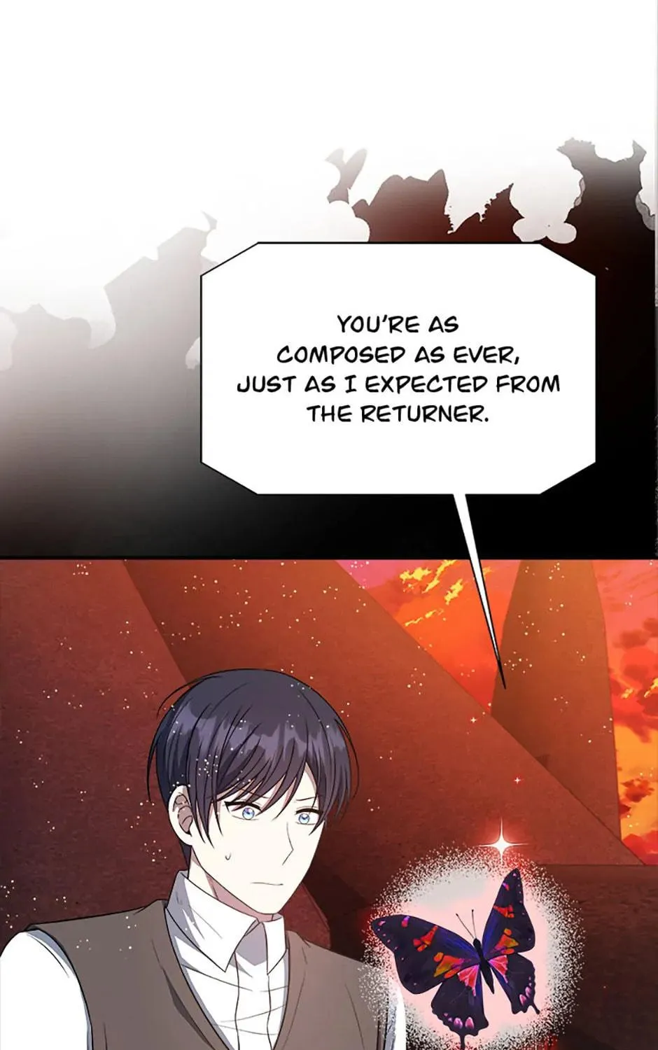 My Prince's Healing Touch Chapter 99 page 125 - 