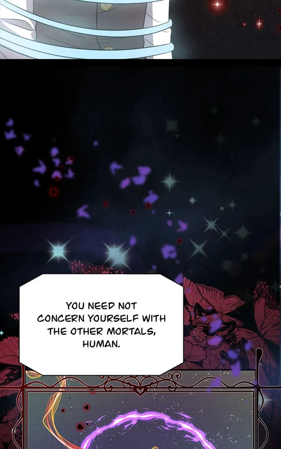 My Prince's Healing Touch Chapter 99 page 127 - 