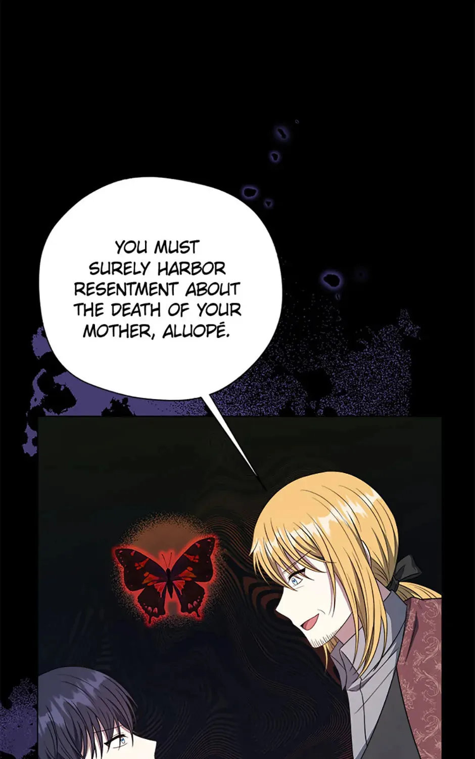 My Prince's Healing Touch Chapter 99 page 135 - 