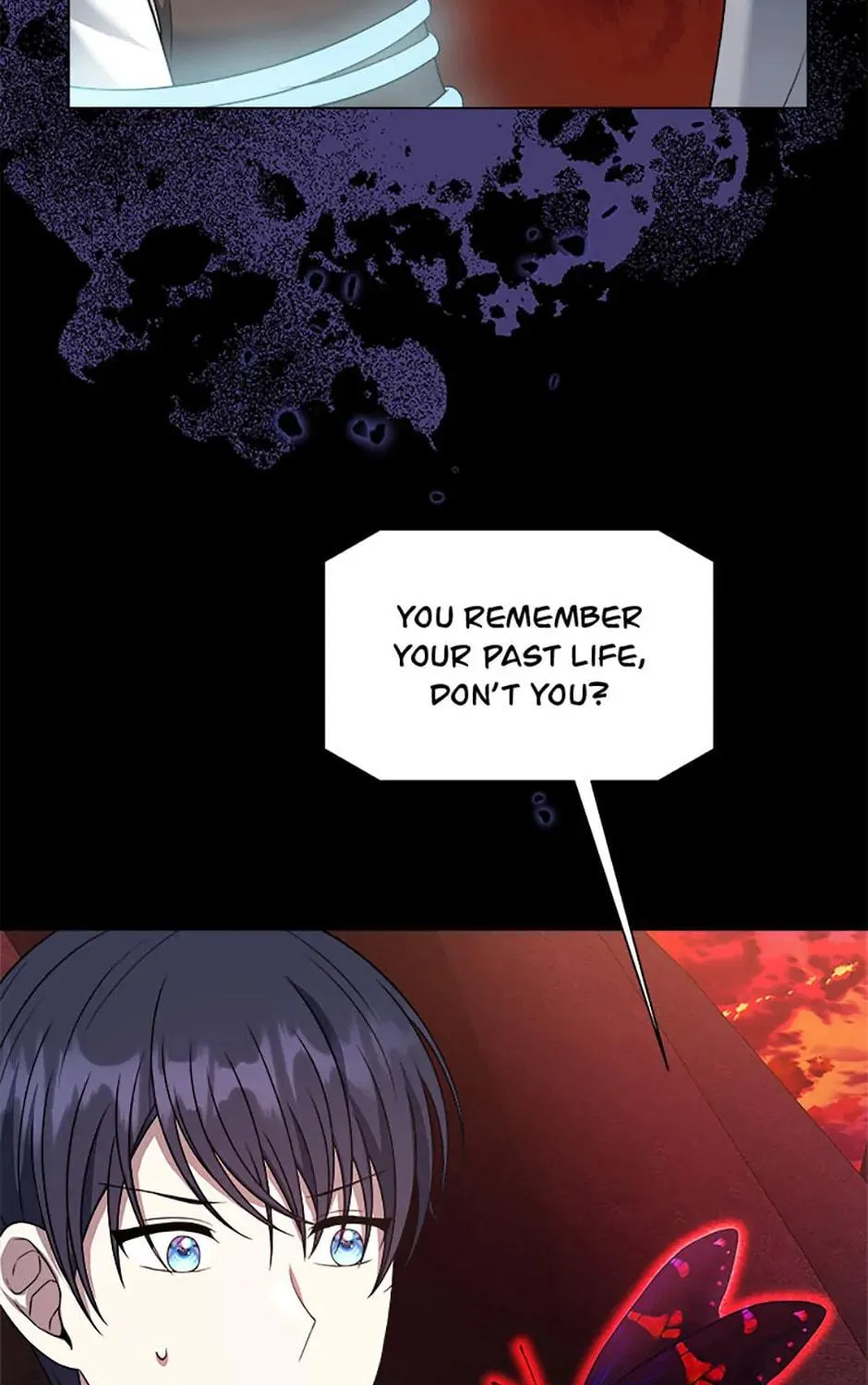 My Prince's Healing Touch Chapter 99 page 137 - 