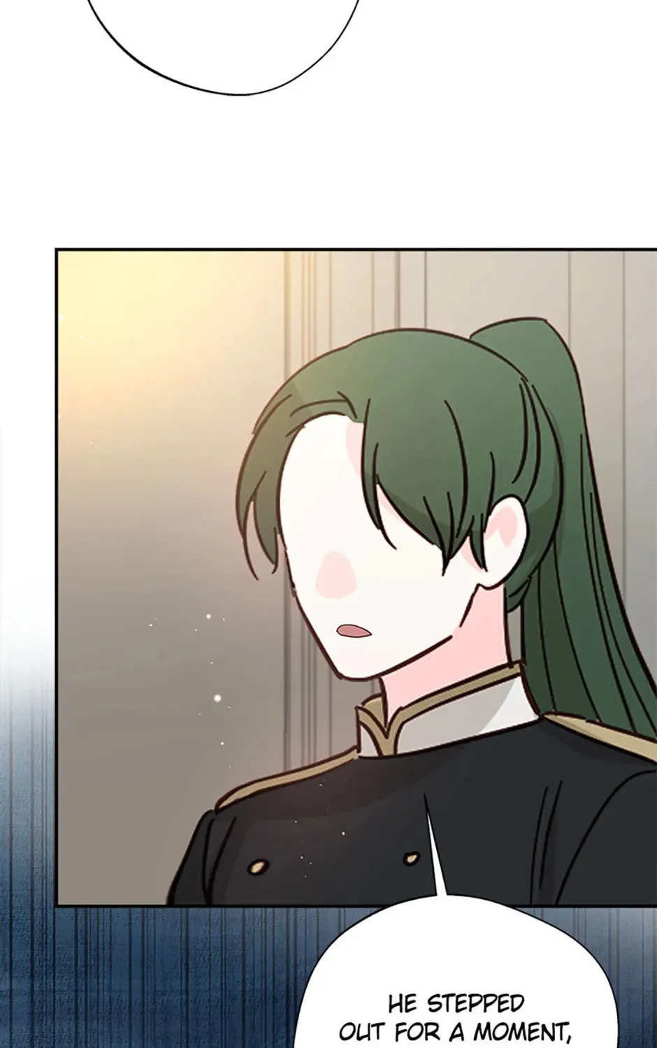 My Prince's Healing Touch Chapter 99 page 15 - 