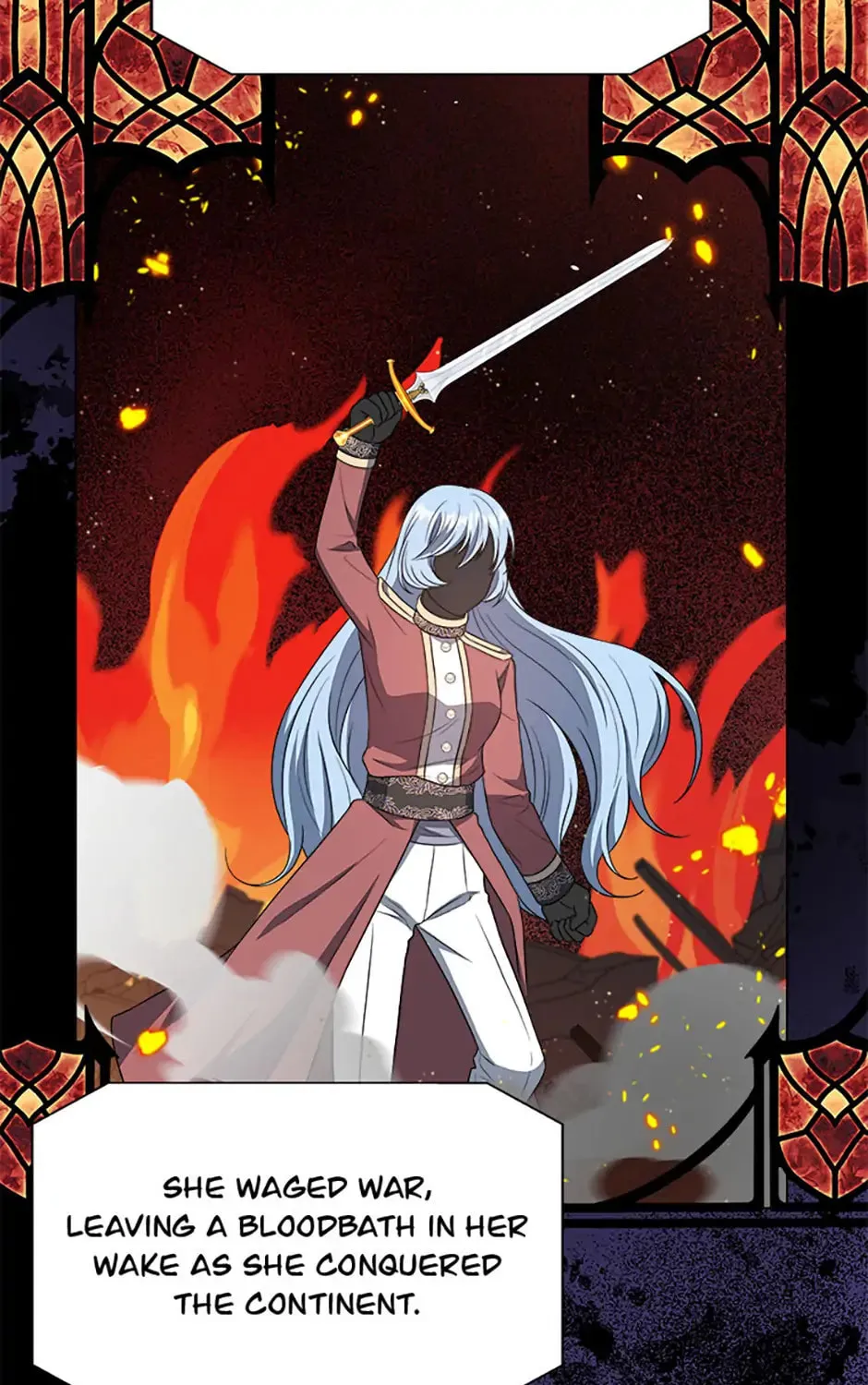 My Prince's Healing Touch Chapter 99 page 141 - 