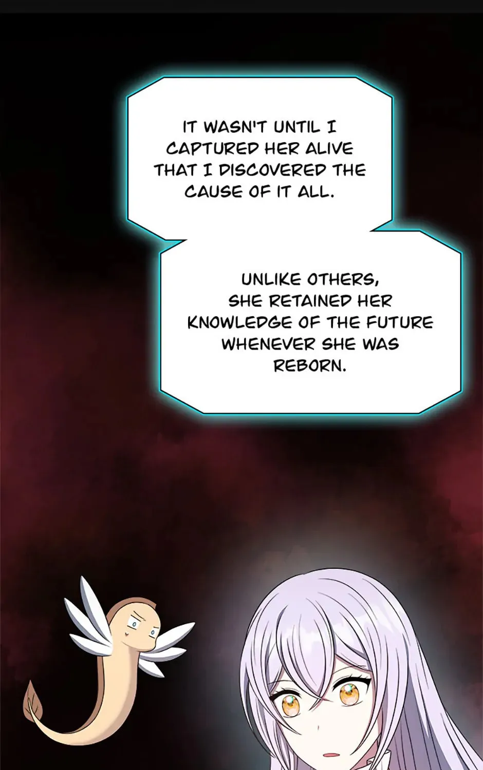 My Prince's Healing Touch Chapter 99 page 145 - 