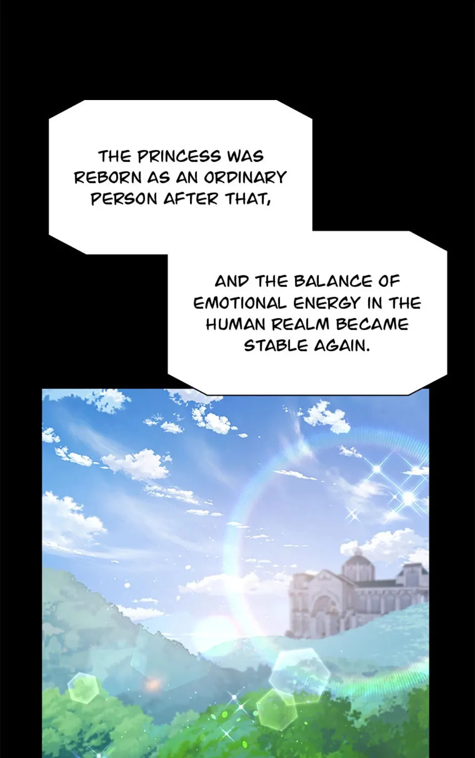 My Prince's Healing Touch Chapter 99 page 153 - 