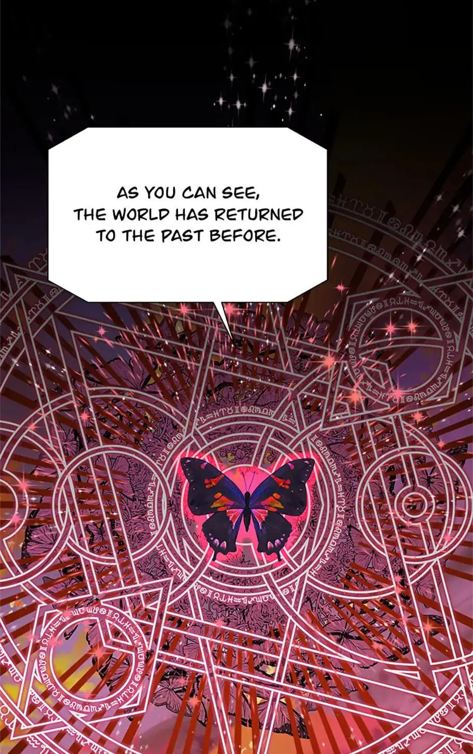 My Prince's Healing Touch Chapter 99 page 155 - 