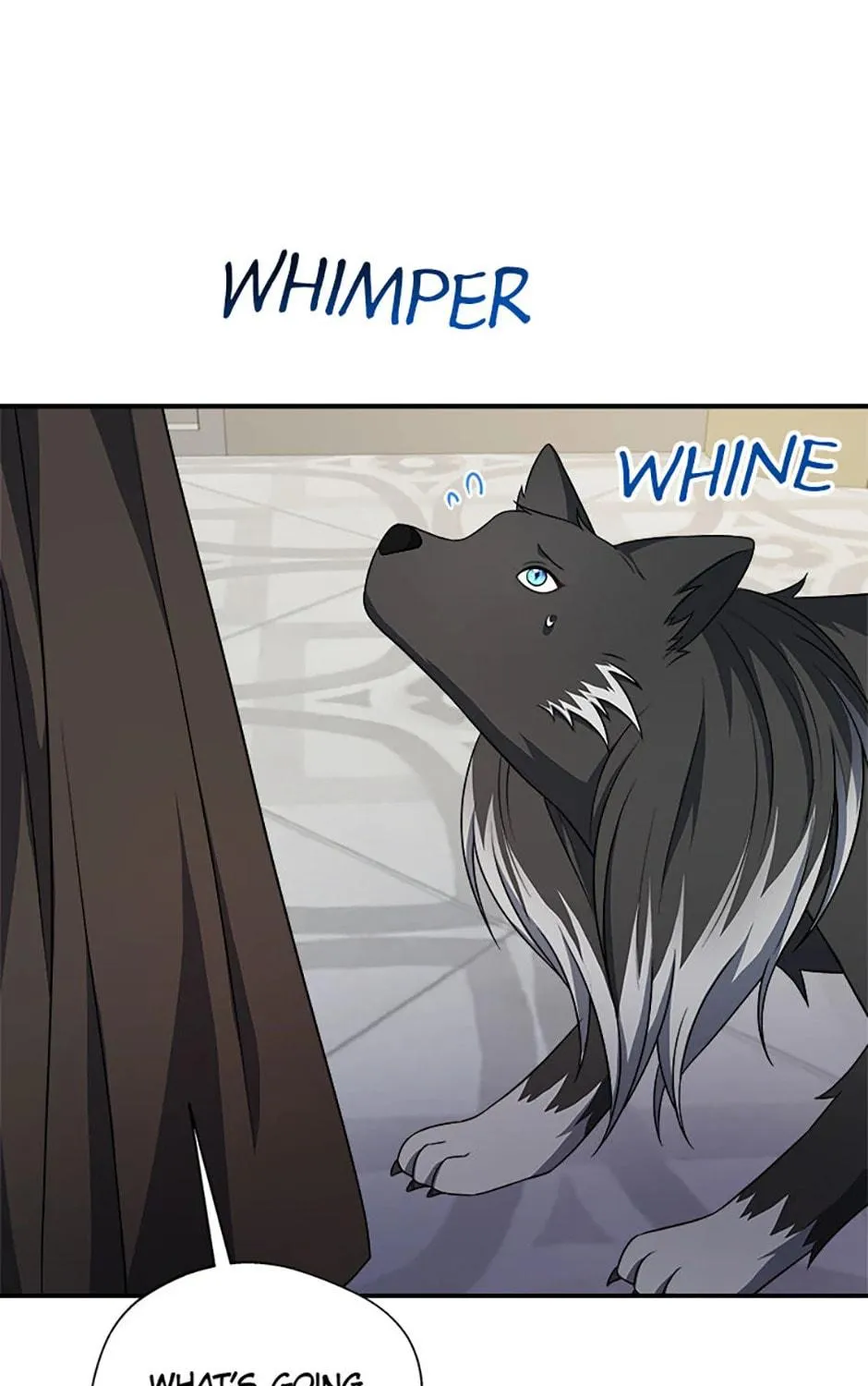 My Prince's Healing Touch Chapter 99 page 19 - 