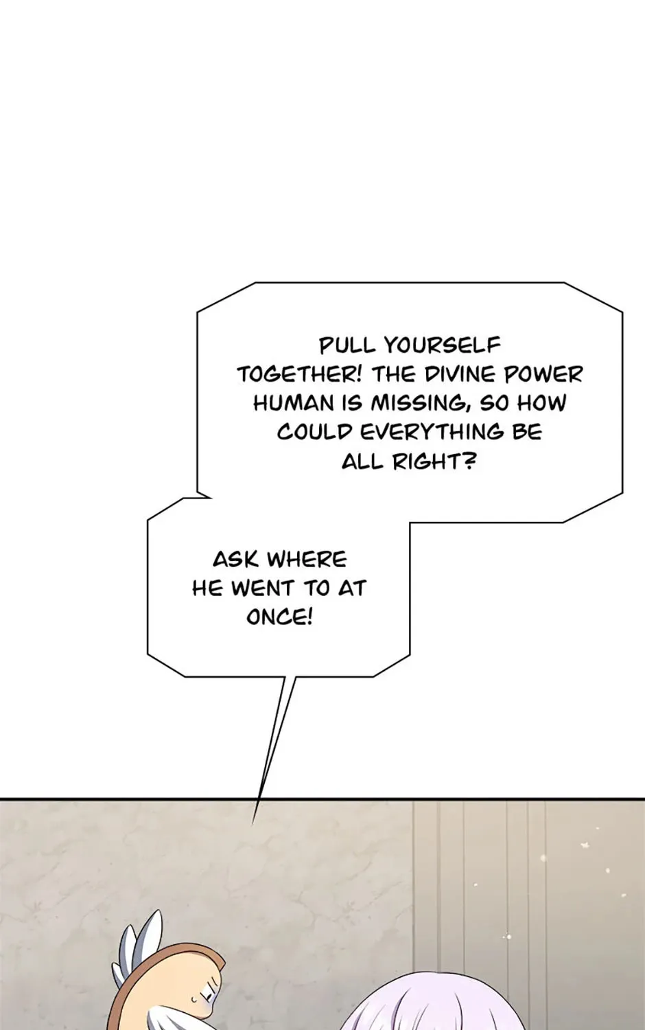 My Prince's Healing Touch Chapter 99 page 21 - 