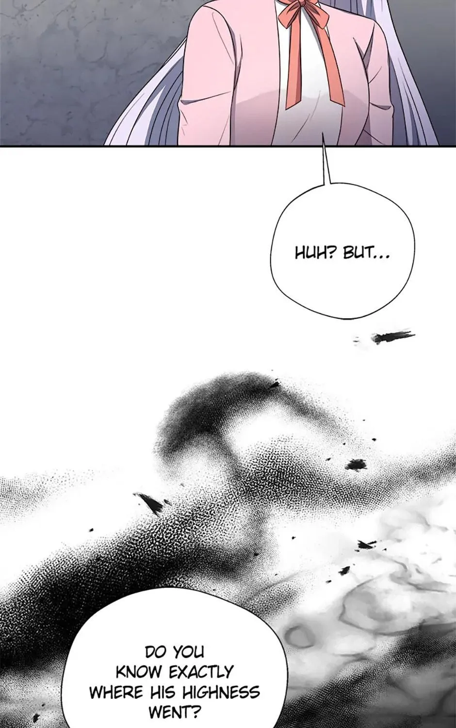 My Prince's Healing Touch Chapter 99 page 23 - 