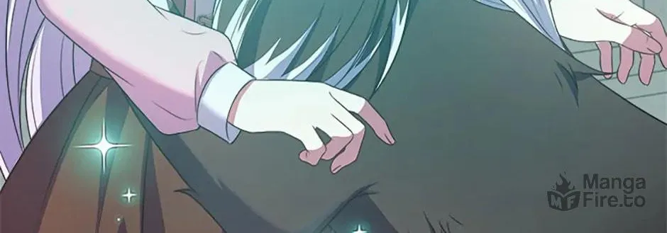 My Prince's Healing Touch Chapter 99 page 30 - 