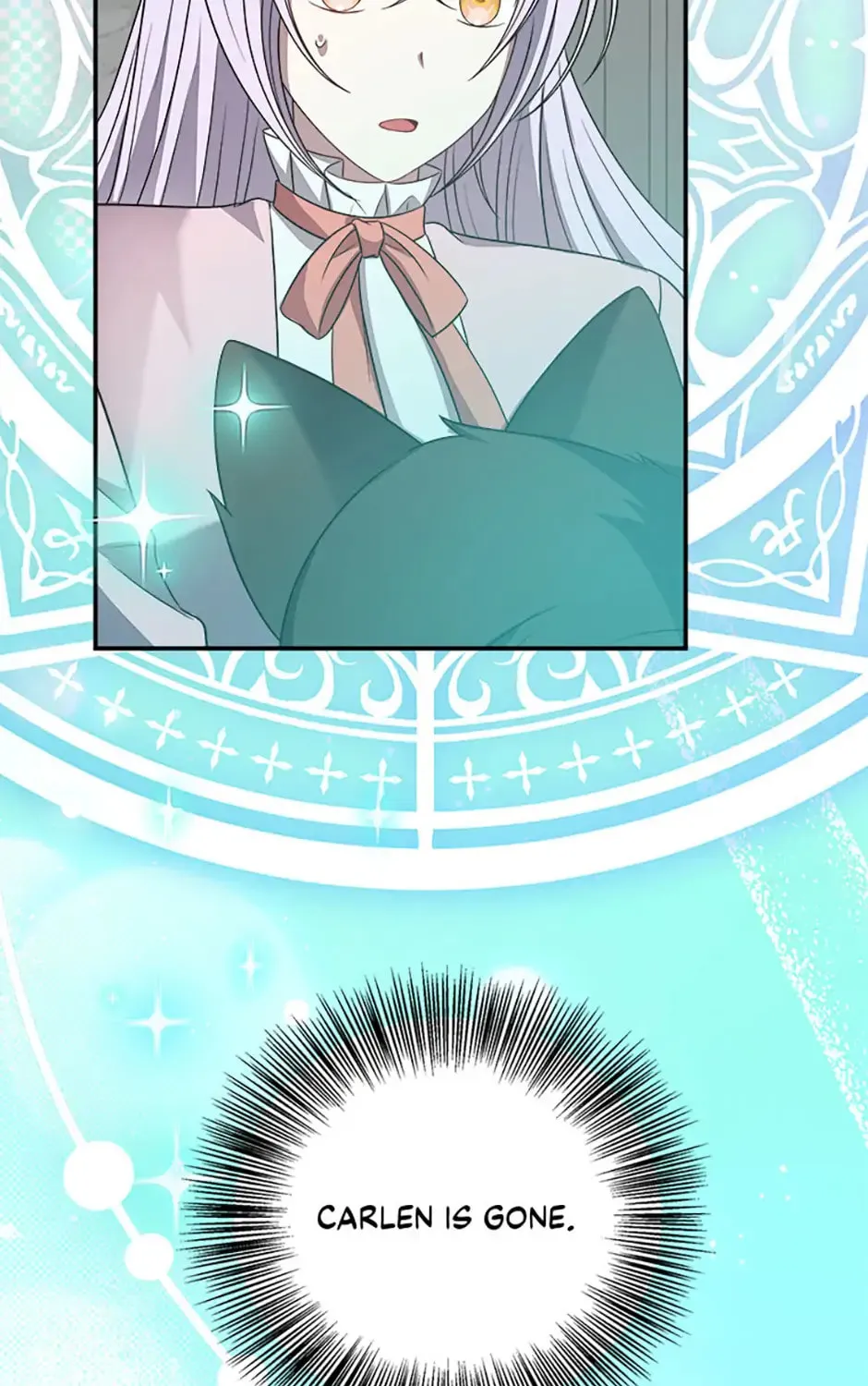 My Prince's Healing Touch Chapter 99 page 33 - 